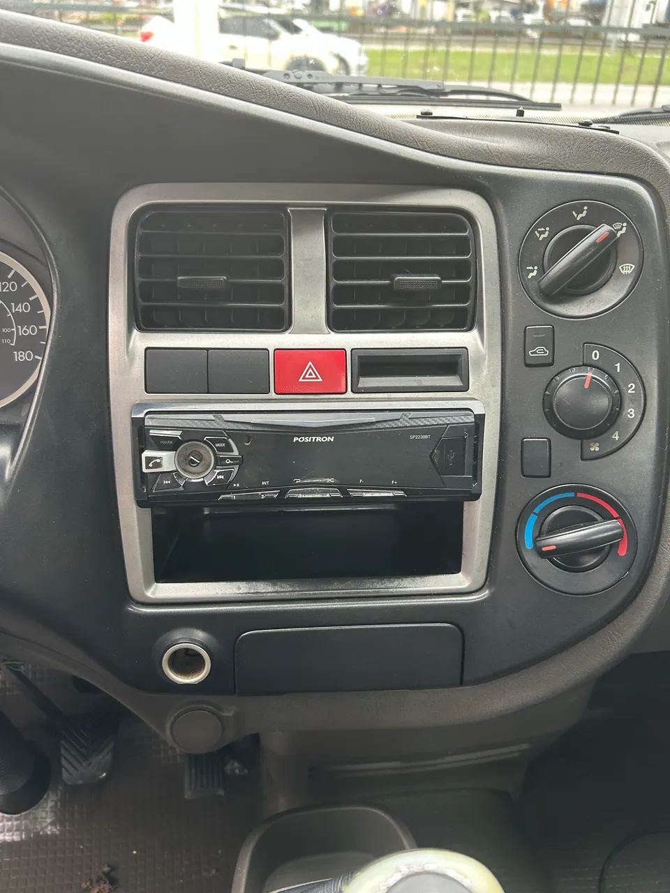 Hyundai HR /2018 - Foto 3