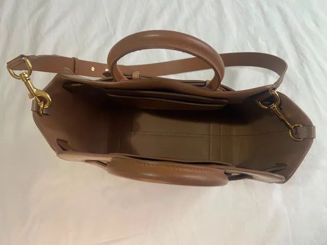 Burberry Small Belt - Foto 2