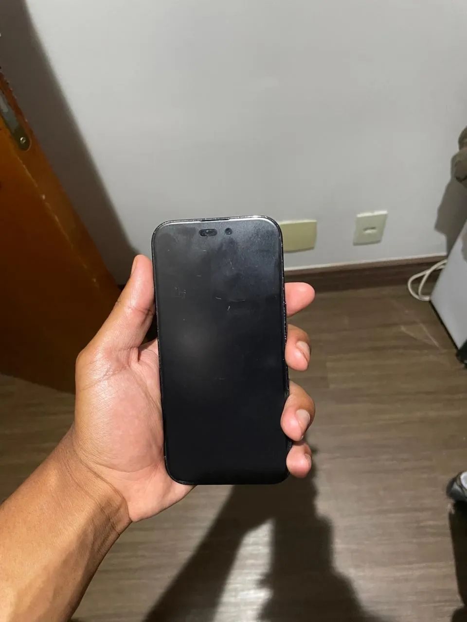 iPhone 14 Pro 128gb - Foto 2