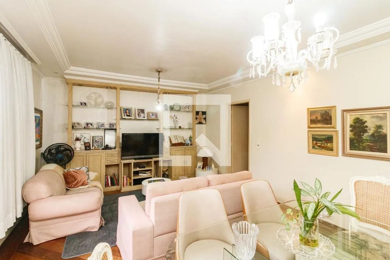 Casa à Venda - Vila Gustavo, 3 Quartos, 187 m2 - Foto 5