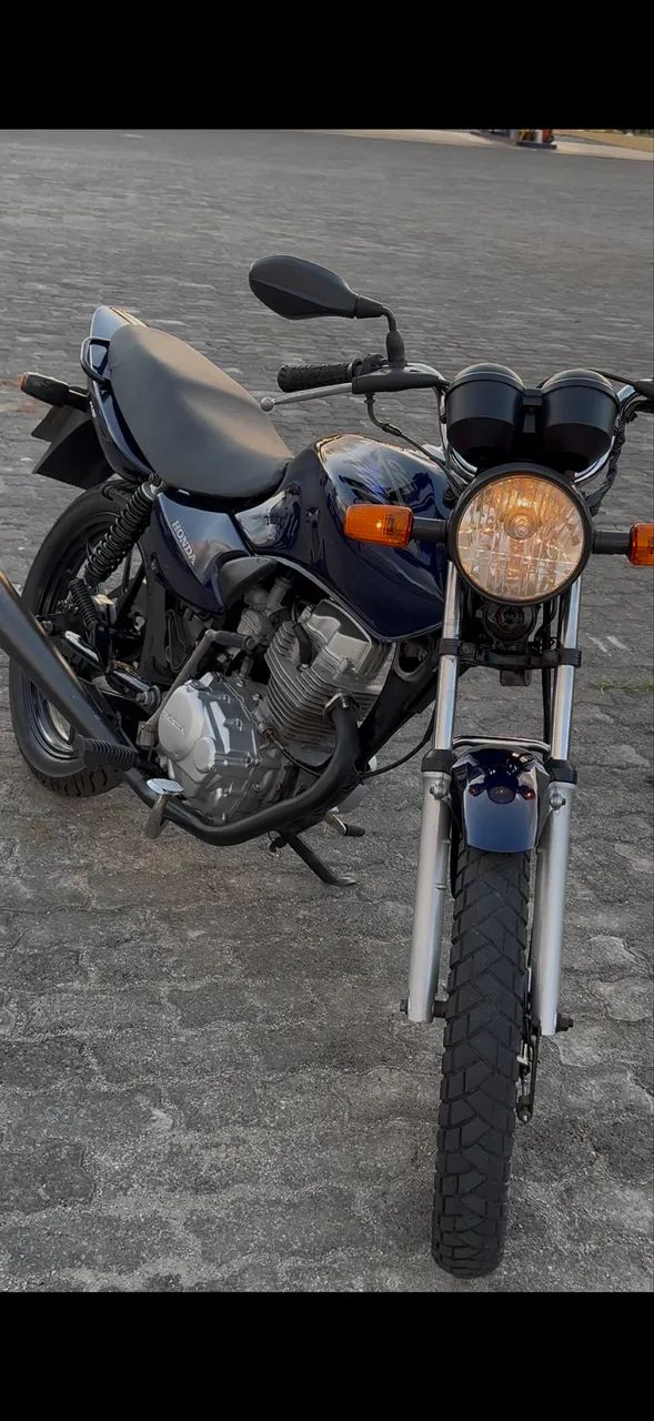 Titan 125 - Foto 4