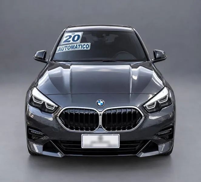 BMW 218I GRAN COUPE SPORT GP 1.5 BI-TURBO 2020