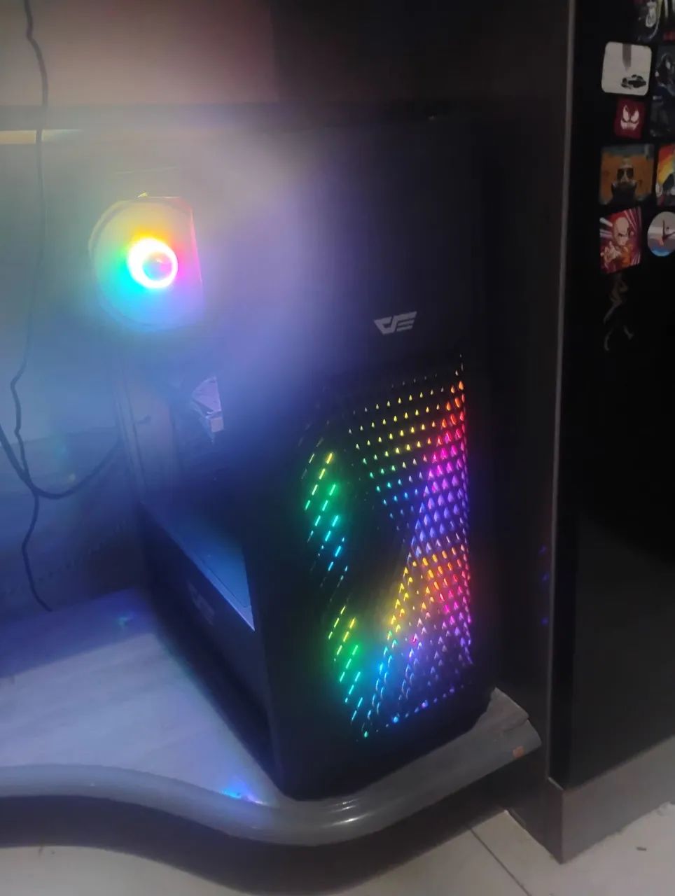 PC GAMER COMPLETO  - Foto 5