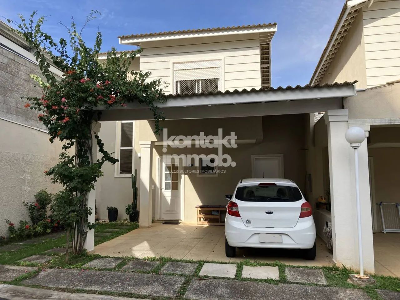 Casa à venda 3 quartos em Jardim América