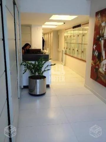 Sala Comercial no Centro de Niterói 27m² Andar Alto e Silenciosa - Foto 2