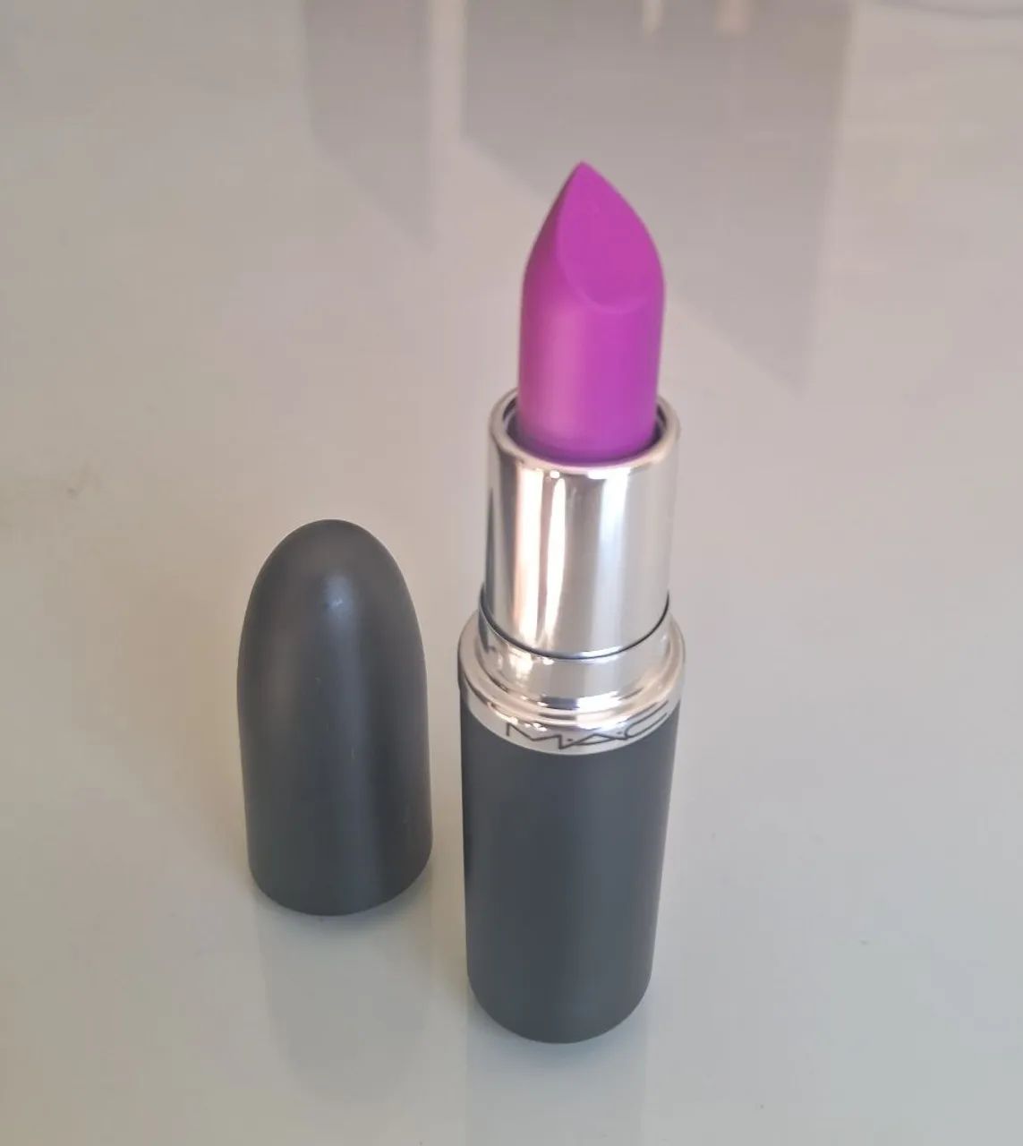 Batom Mac - Novo - Foto 3