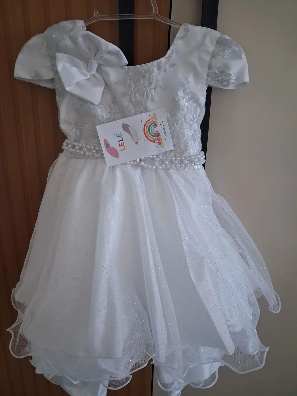 Vestido Princesa  - Foto 4