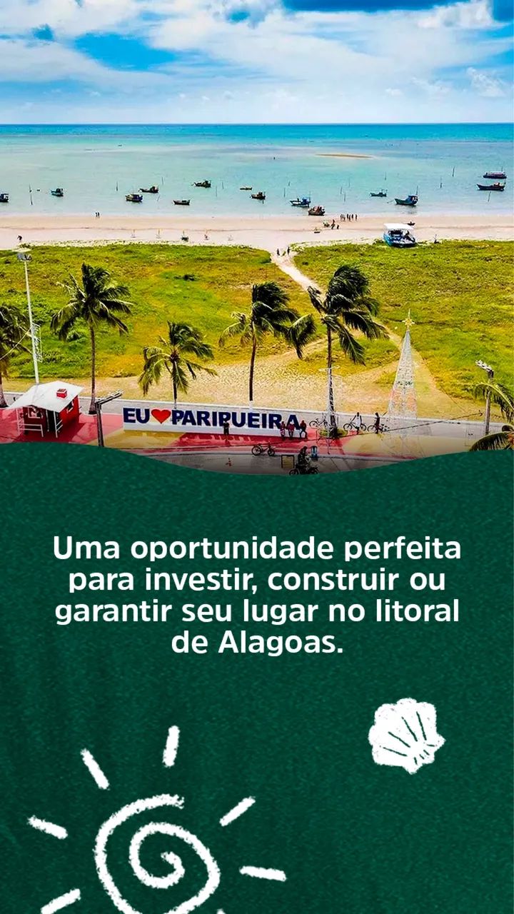 Terreno em Paripueira  - Foto 5