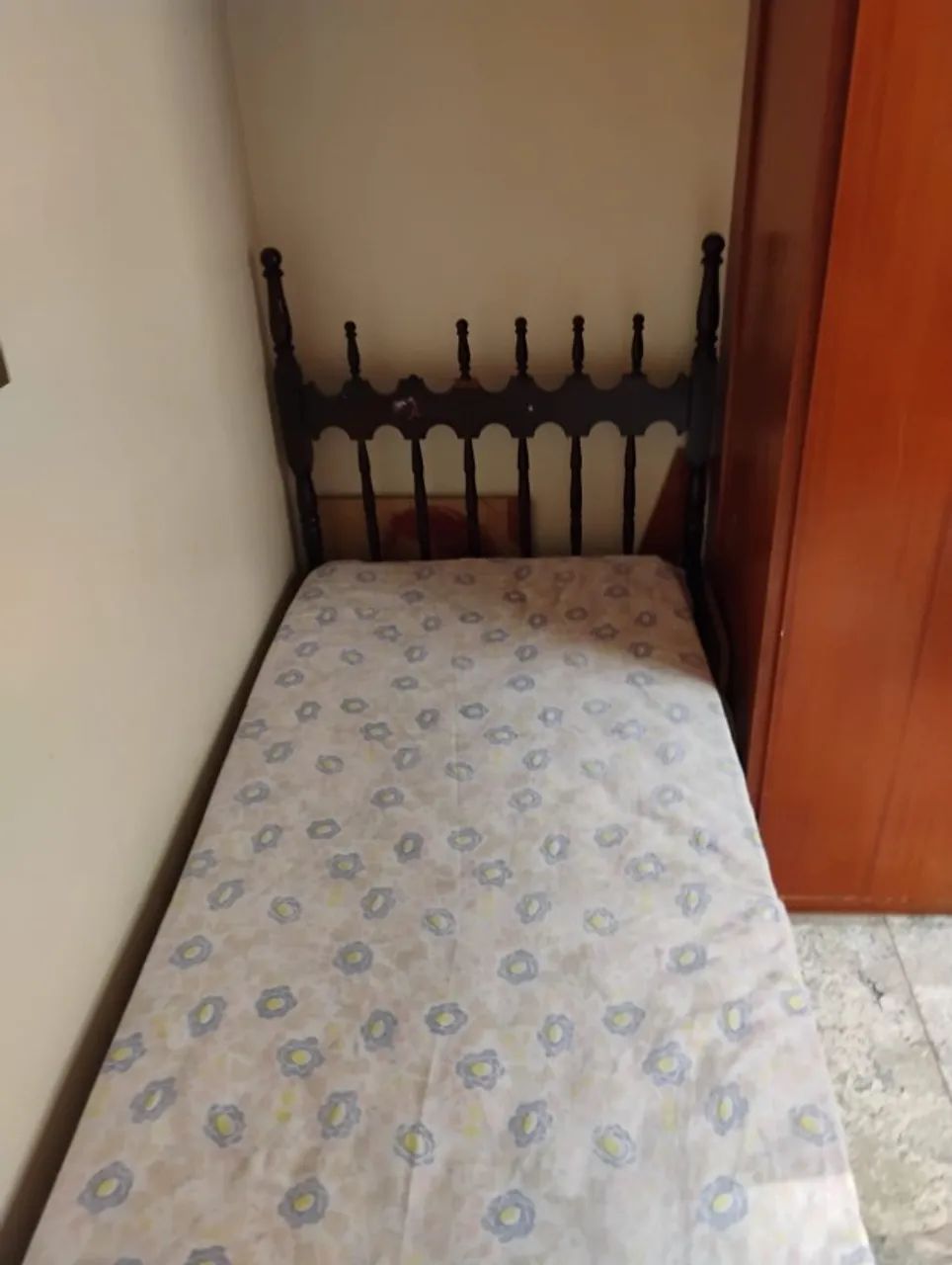 CAMA DE SOLTEIRO - Foto 2