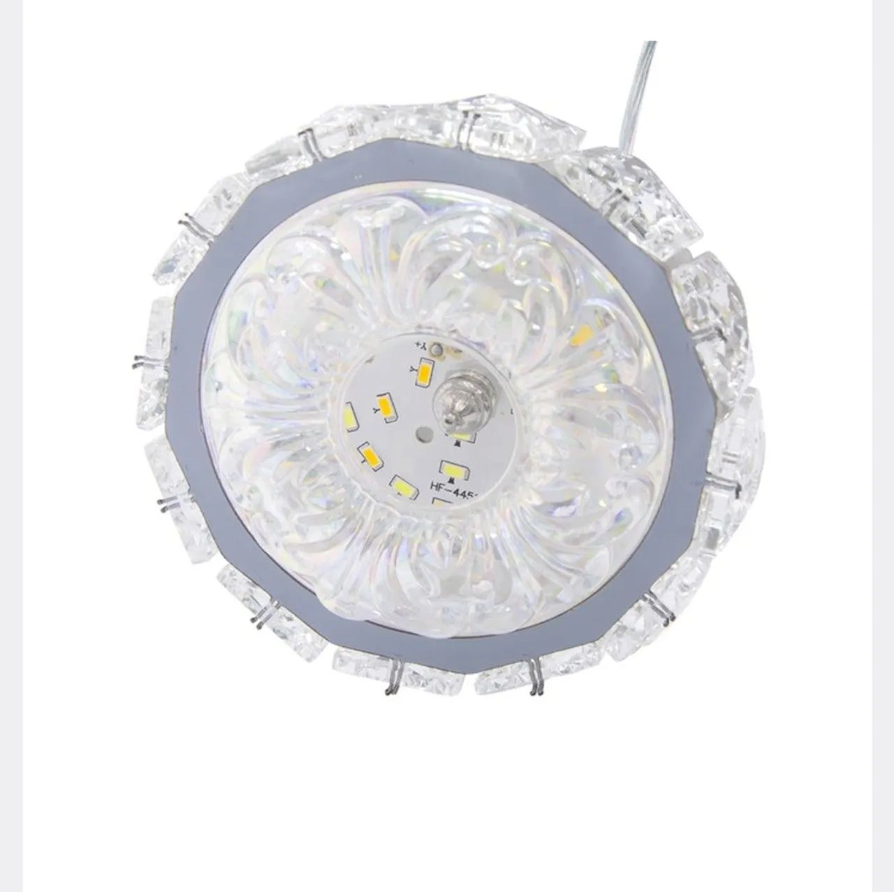 LUSTRE LED - Foto 4