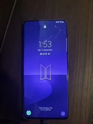 s20 plus Leia descrição