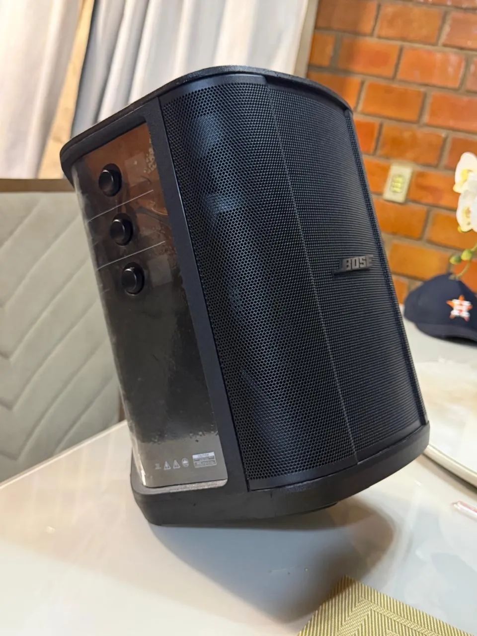 Bose s1 pro plus - Foto 4