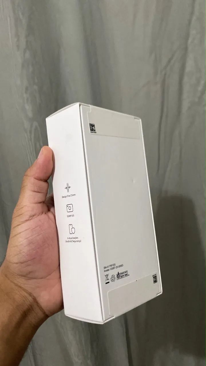 Samsung A17 LACRADO  - Foto 2