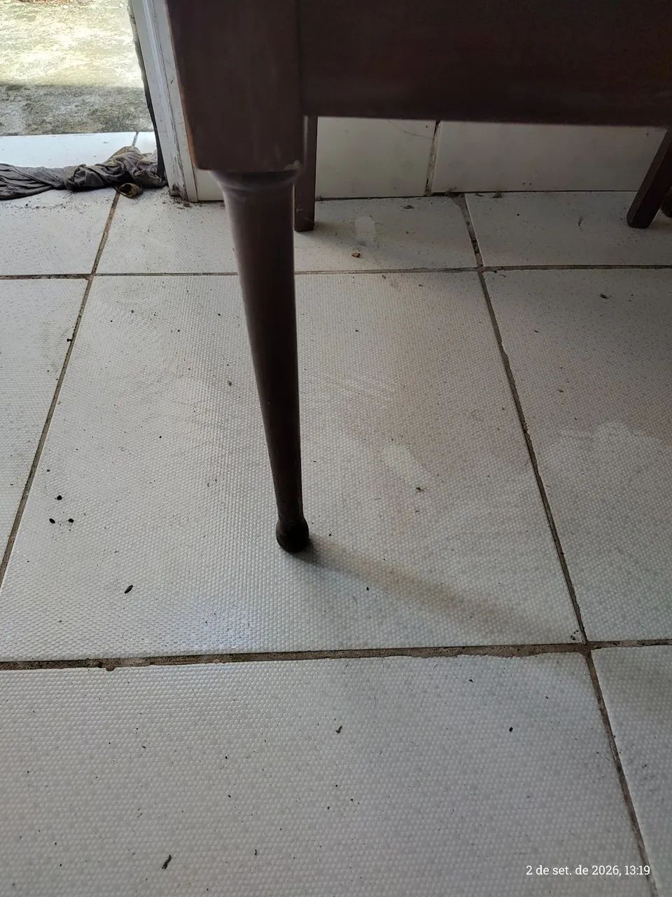 Cadeiras o par no estado  - Foto 5