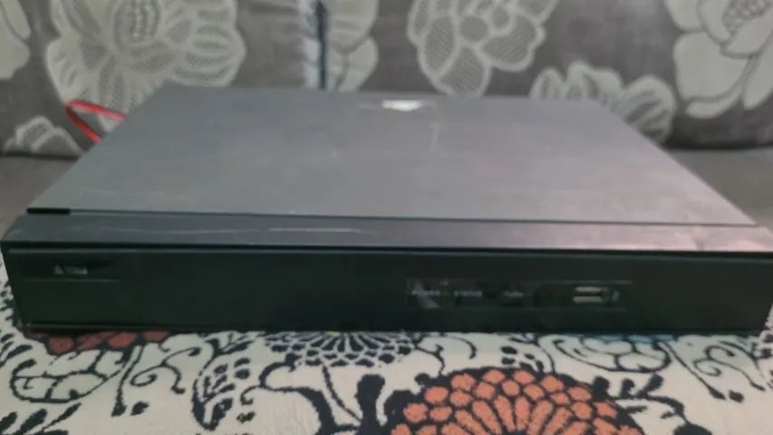 DVR Hikvision HD500 modelo 2012 - Foto 2