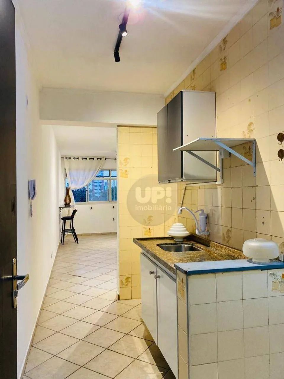 Kitnet à venda no Edifício Fênix, 35 m² por R$ 139.000 - Centro - Piracicaba/SP - Foto 4