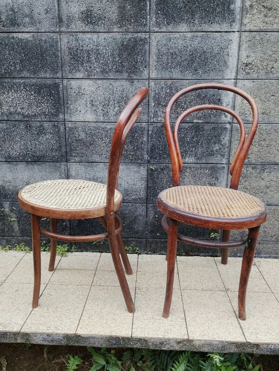 Cadeira Thonet  - Foto 2