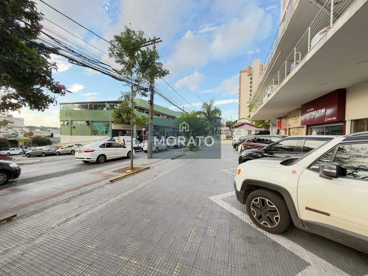 Loja Comercial no Coração do Bairro Ouro Preto - Foto 2