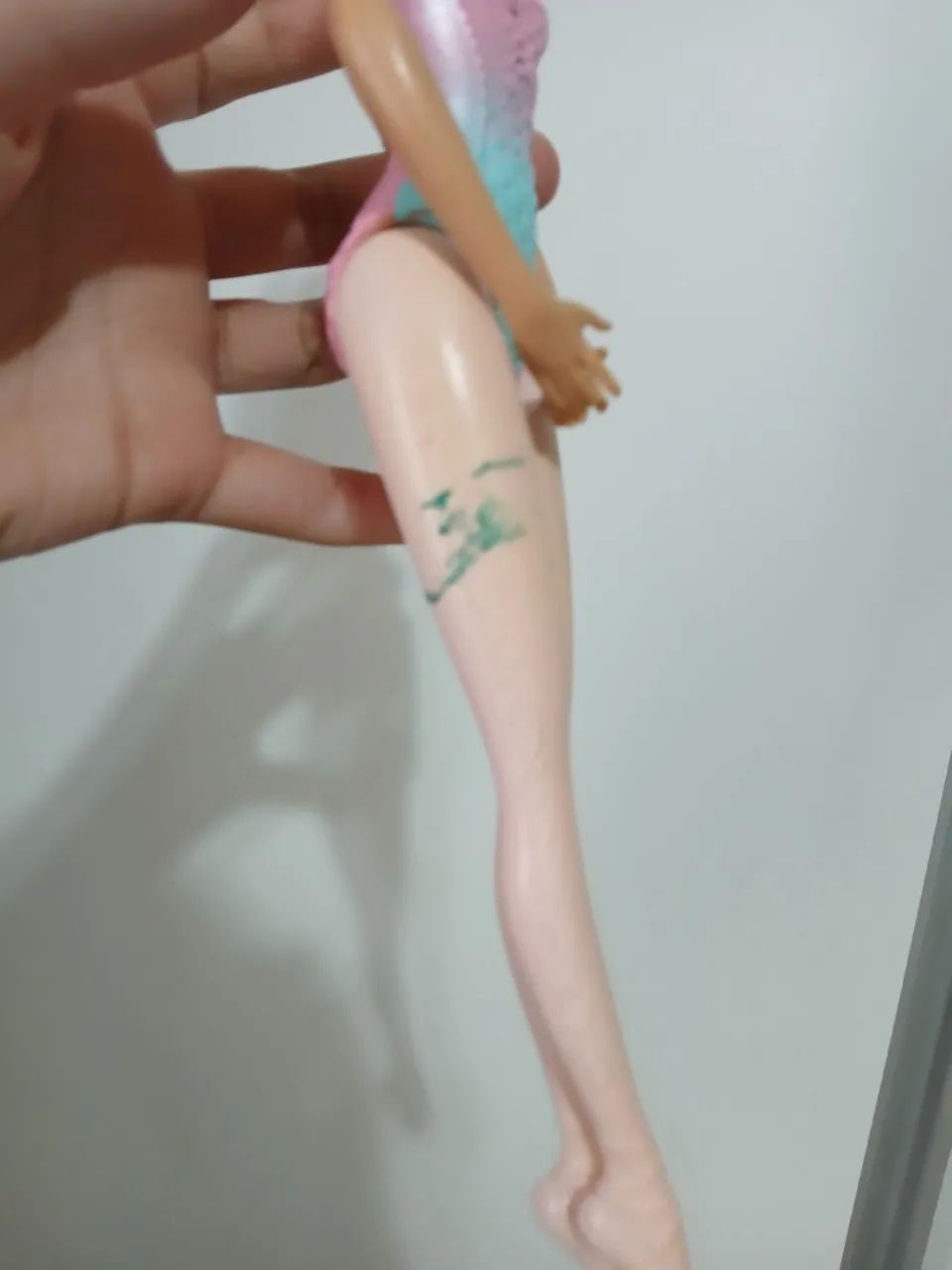 Barbie fairytale magic - Foto 3