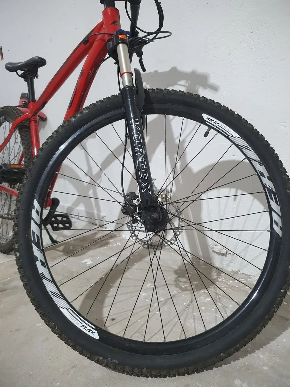 Bicicleta aro 29 - Foto 3
