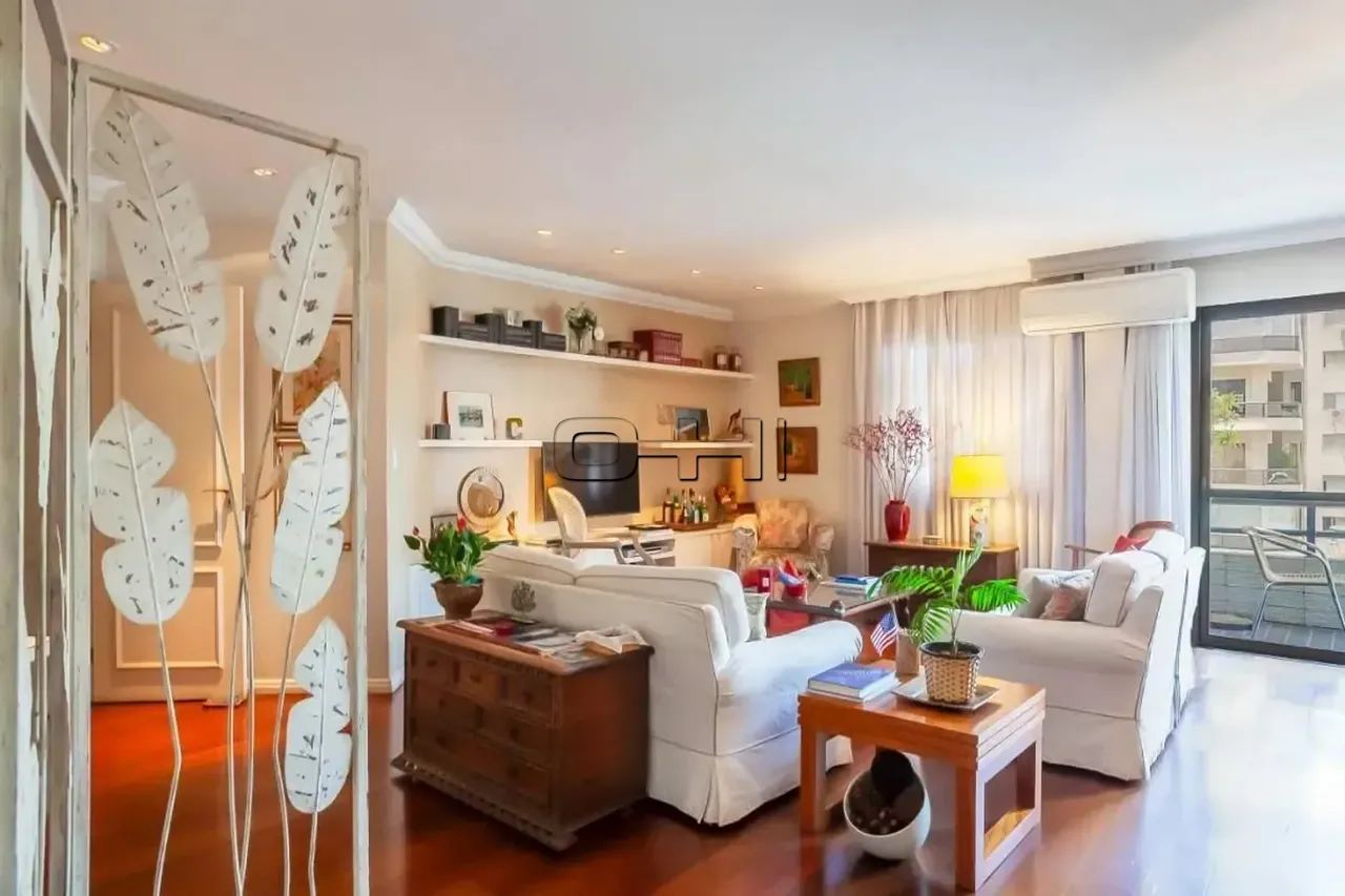 Juliana, Itaim Bibi  Venda · 2 dormitórios - Foto 4