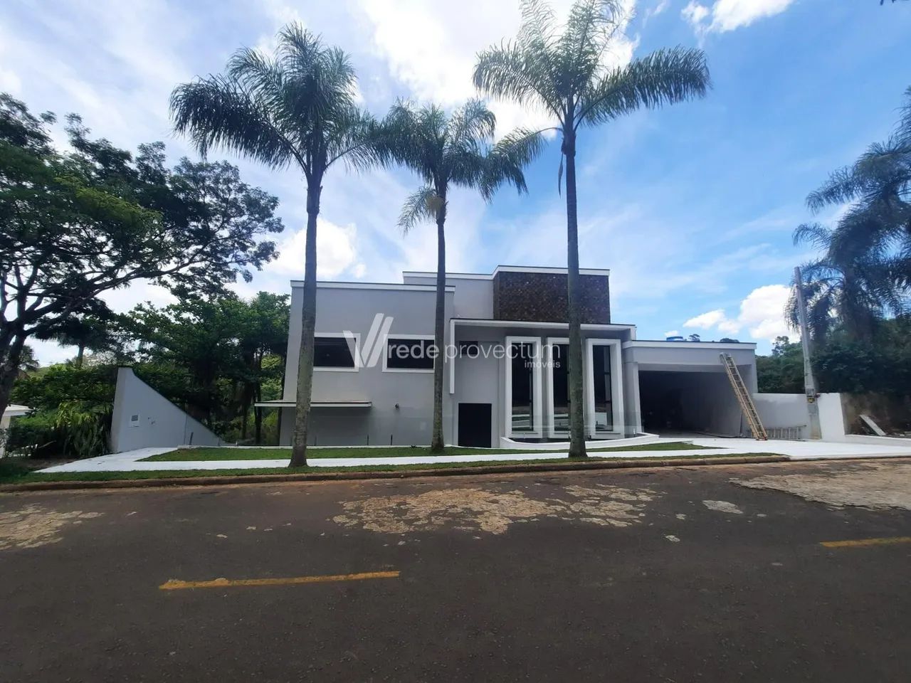 casa - Condomínio Vale do Itamaracá - Valinhos - Foto 5