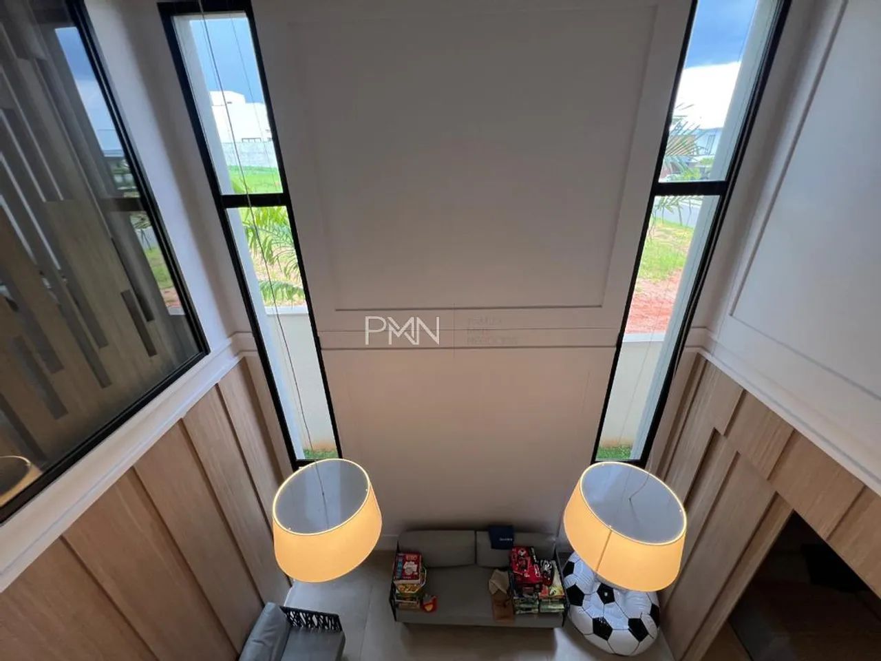 Sobrado à venda em Campinas, Loteamento Residencial Arborais, com 3 suítes, com 326 m² - Foto 7