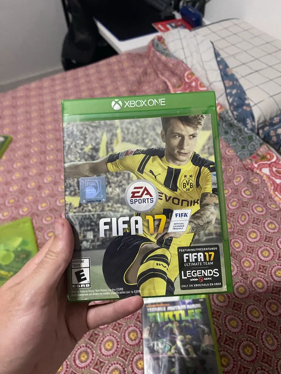 Jogos Xbox one - Foto 4