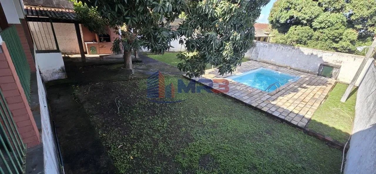 Casa para venda com 3 quartos e Piscina em Centro (Iguabinha) com 200m² - Foto 3