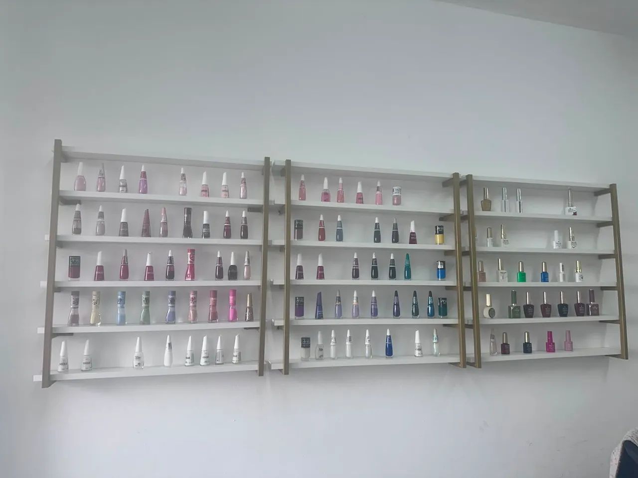 Esmalteiro  - Foto 3