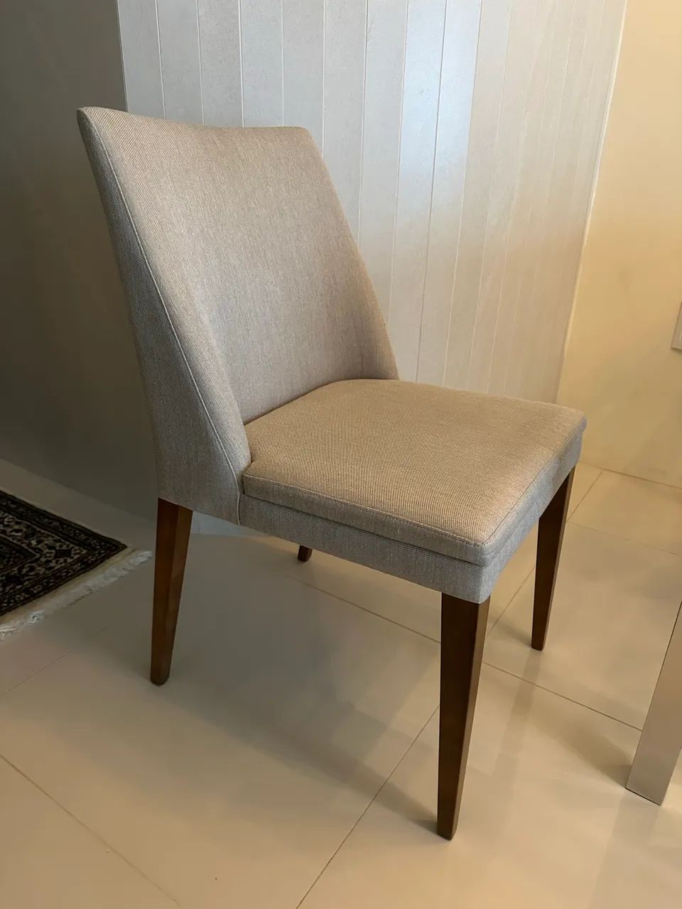 Mesa com 8 cadeiras - Foto 3