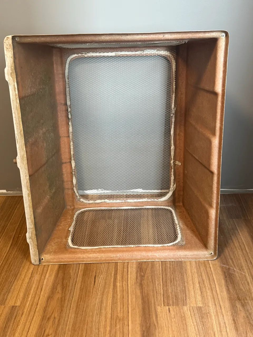 Caixa externa para ar condicionado.  - Foto 3