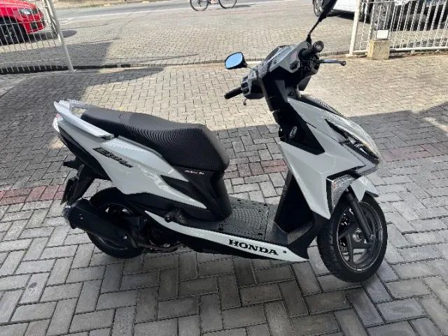 Honda Elite 125 Automatica - Foto 4