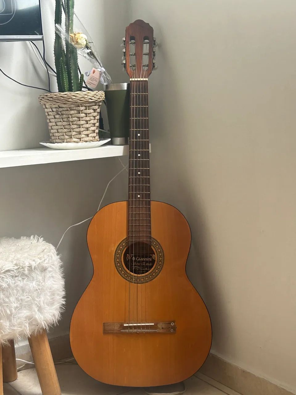 Violão 