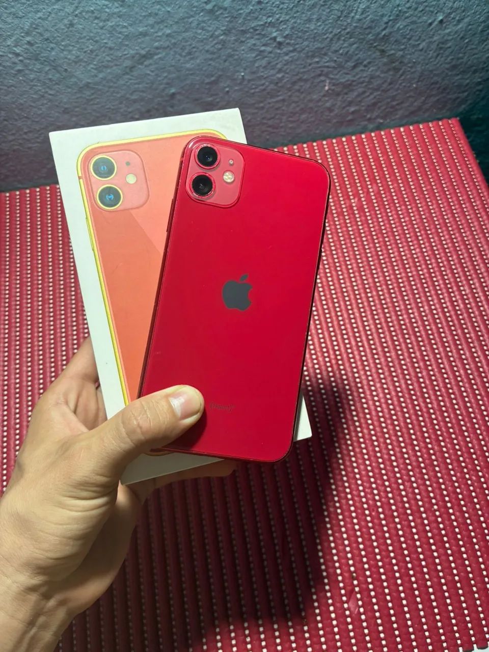 IPHONE 11 - Celulares e Smartphones - Cascavel 1502211174 | OLX