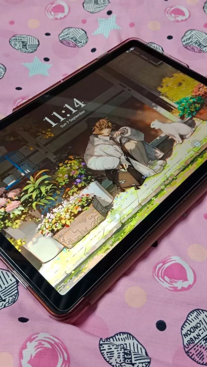 Galaxy Tab A9 8.7" - Foto 2