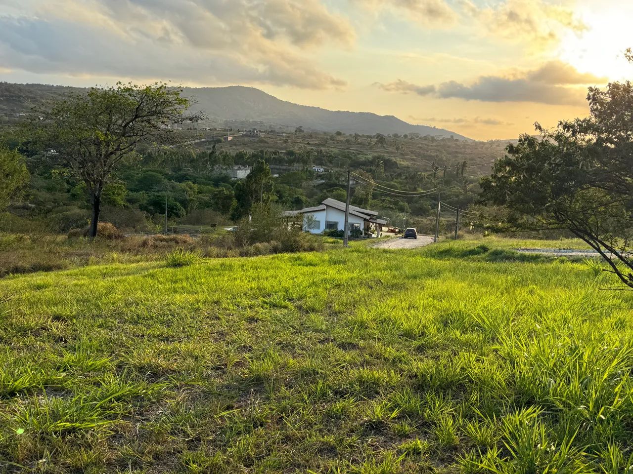 Oportunidade! 500m² em loteamento seguro e asfaltado em Gravatá - Foto 4