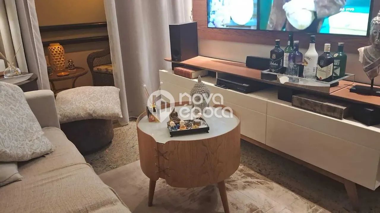 Pechincha | Apartamento 2 quartos - Foto 2