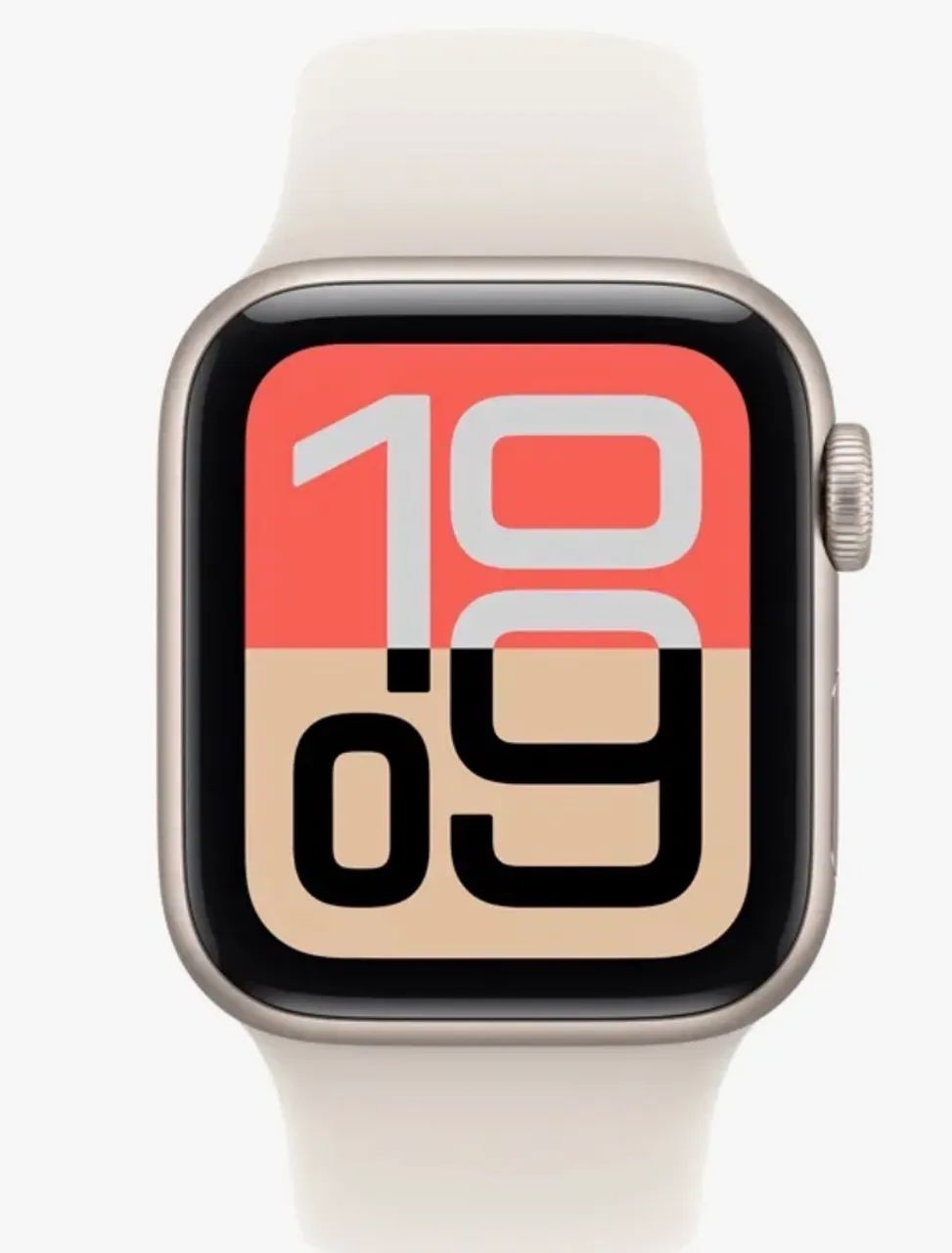 Apple Watch - SE 3 -40 mm - Foto 3
