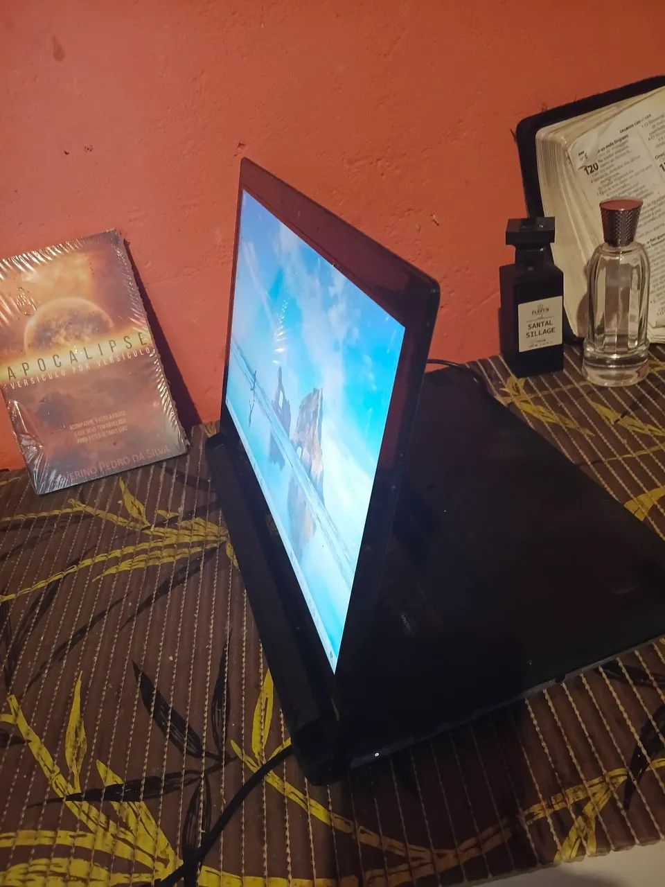 Ultrabook lenovo ideapad i3 Touch - Foto 5