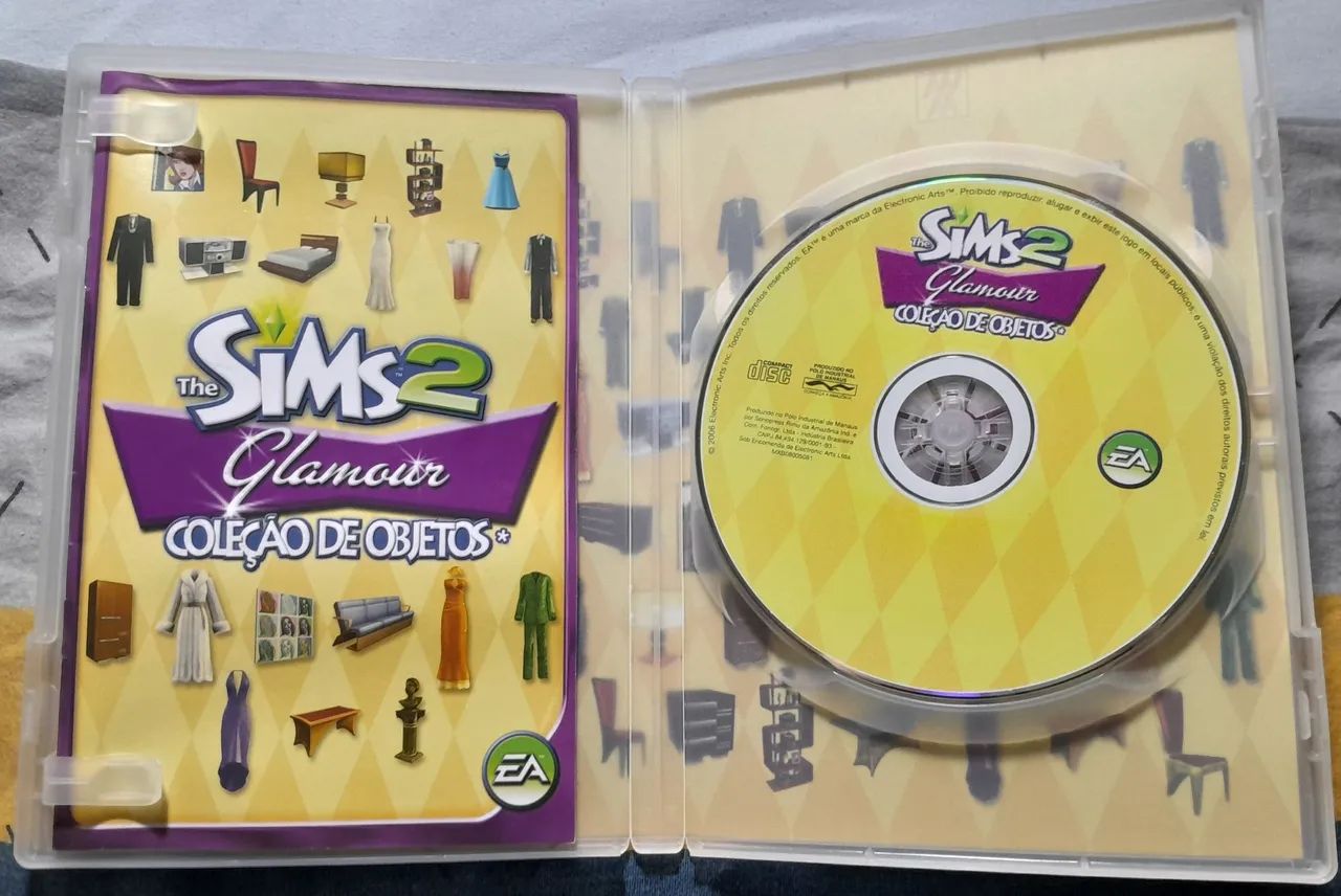  The Sims 2 PC lote - Foto 5