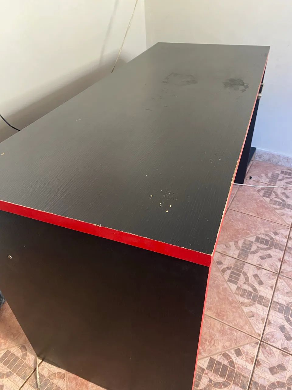 Mesa Gamer para escritório  - Foto 4