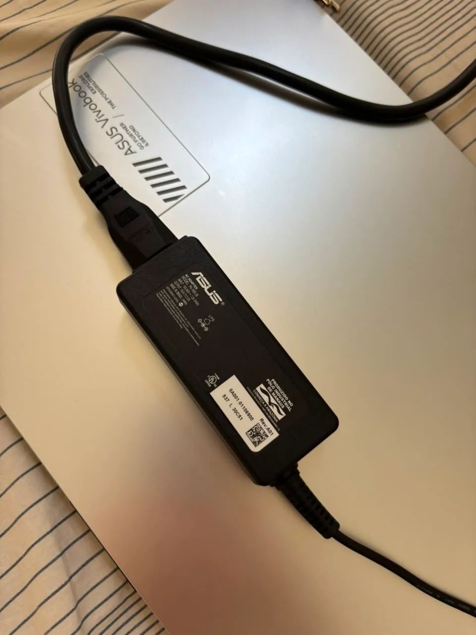 Notebook ASUS Vivobook 15 (X1504VA) - Foto 3