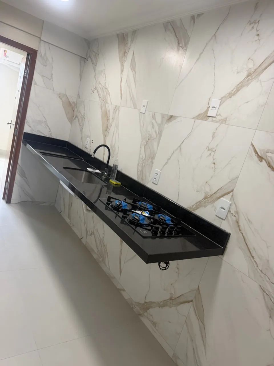 APARTAMENTO PARA ALUGAR  - Foto 4