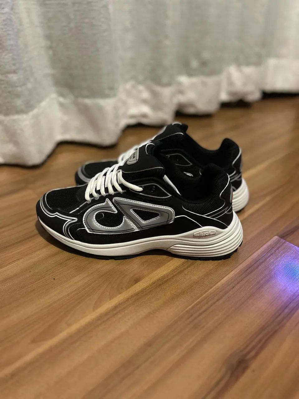 Tênis Dior B30 - Foto 2