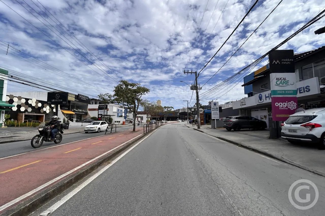 Encontre o ponto perfeito para seu negócio em Florianópolis - Foto 3