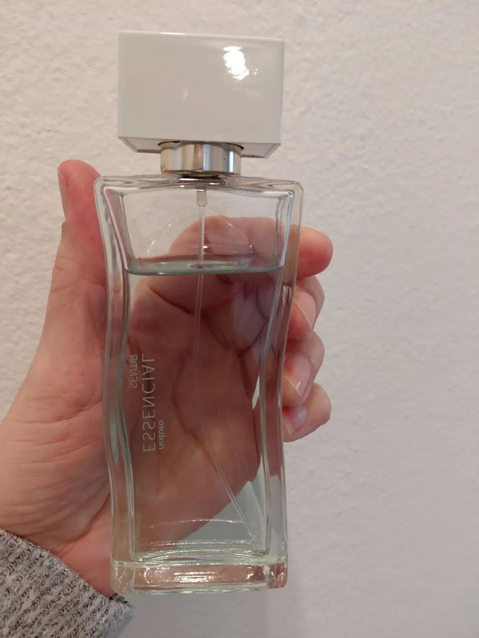 Perfume Natura Essencial Sentir - Foto 3