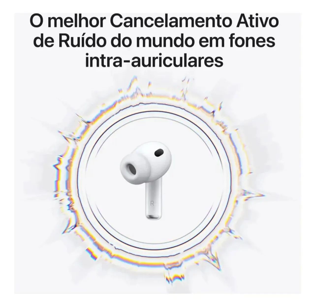 Apple Airpods Pro 3 - Original  - Foto 3