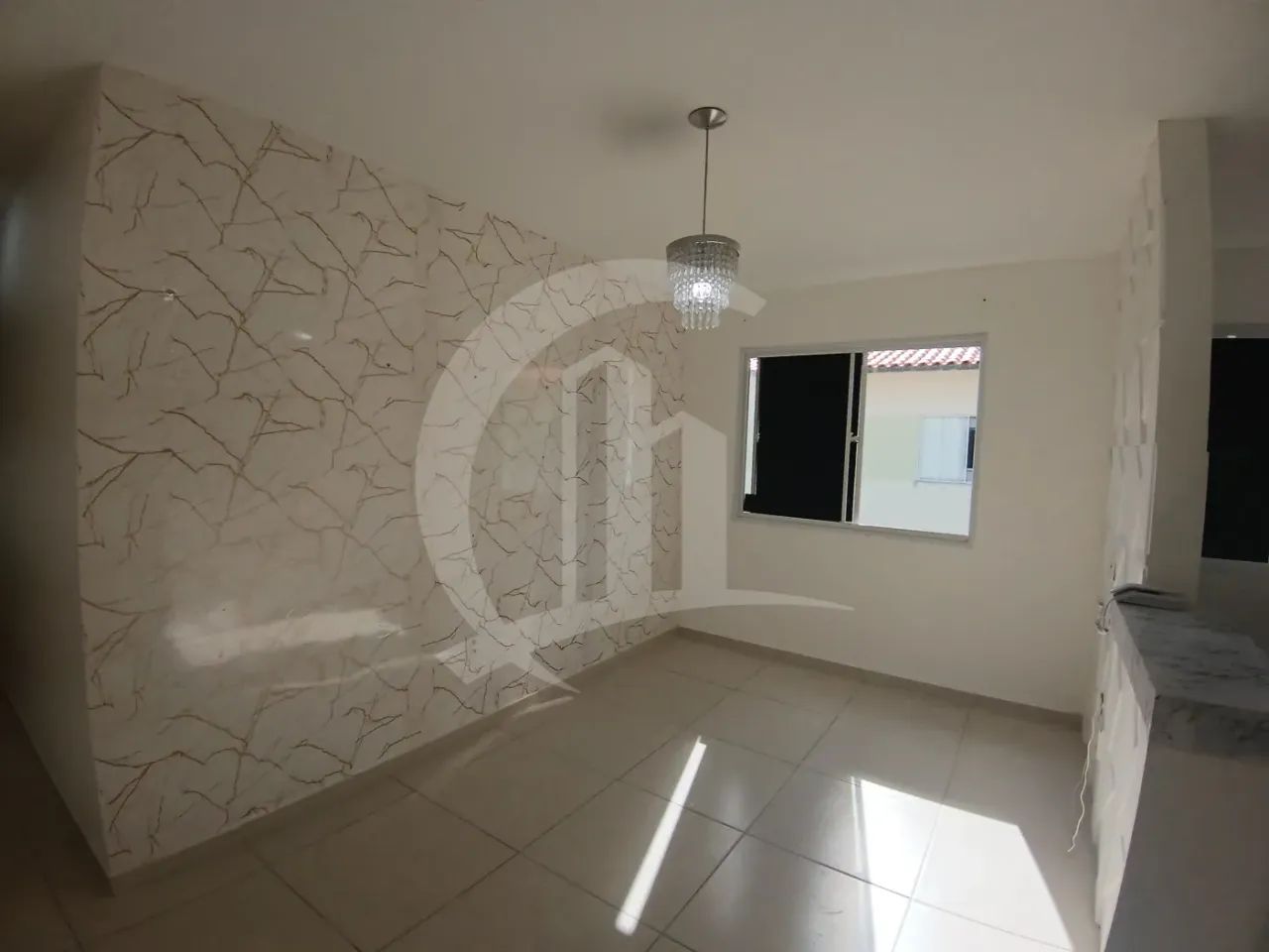 Apartamento 2 Quartos com Varanda e Lazer Completo | Porto Dantas - Foto 2