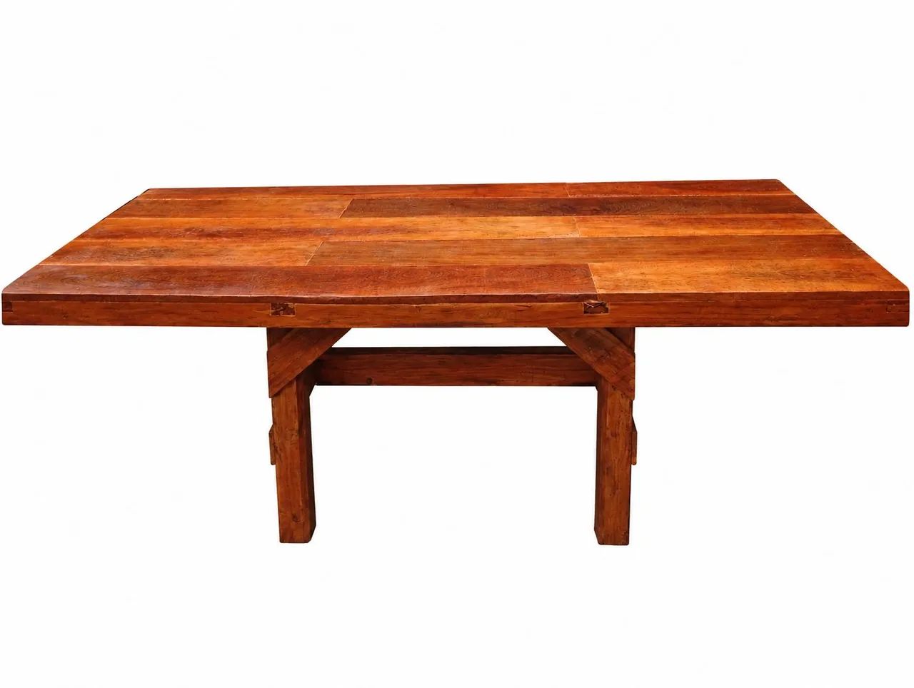 Mesa de madeira  - Foto 2